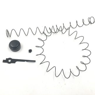 Maverick Mossberg 88 12 Gauge, Shotgun Parts: Ejector, Mag Spring, Retainer