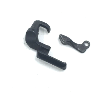 Taurus PTIII G2 9mm, Pistol Parts: Safety, Disconnector