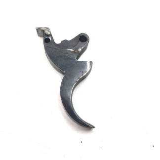 Colt Python .357Magnum, Revolver Parts: Trigger