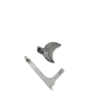 Wyoming Arms Parker .40S&W, pistol parts, trigger and bar