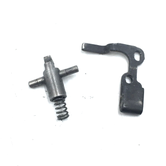 Jimenez J.A. Nine 9mm, Pistol Parts: Cam, Lever, Spring