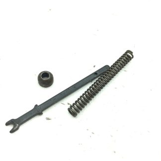 Smith & Wesson 38 Airweight .38Spl, Revolver Parts, Strut, Spring, Seat