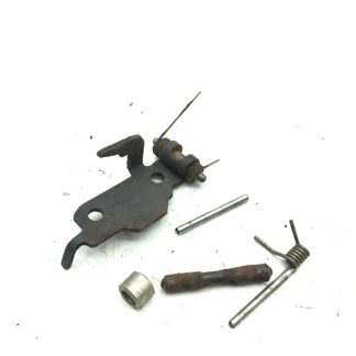 Ruger P95DC 9mm, Pistol Parts, Ejector, Pins, Spring