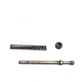 Smith & Wesson 37 .38Spl, Revolver Parts, Strut, Spring, Seat