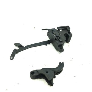 Taurus PT24/7 G2 DA/SA DS .40S&W, Pistol parts, Trigger, Housing, Bar