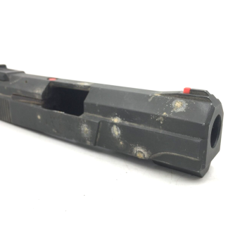 Jimenez JA Nine 9mm, Pistol Parts: Slide with Firing Pin