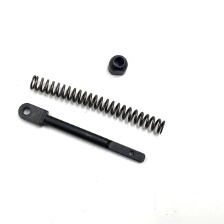 Ruger LCR .38Special, Revolver Parts: Hammer Strut, Spring, Seat