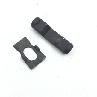 Zastava EZ9 9mm, Pistol Parts: Mag Catch, Release Button