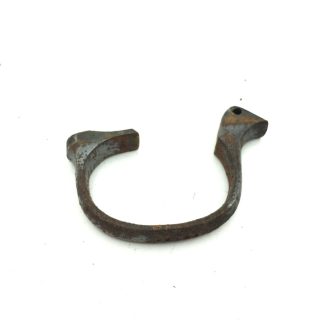 Ivor Johnson Hammerless .32S&W, Revolver Parts, Trigger Guard