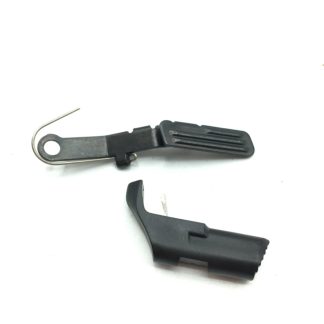 Smith & Wesson SW9VE 9mm, Pistol Parts, Slide Stop, Mag Catch