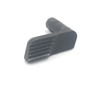 Bersa Thunder .380ACP, Pistol Parts: Disassembly Lever