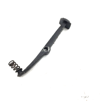 Duetsche Werke Ortgies .32 ACP, Pistol Parts: Mag Catch