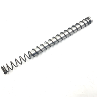 Ruger P90 .45ACP, Pistol Parts: Recoil Spring, Guide
