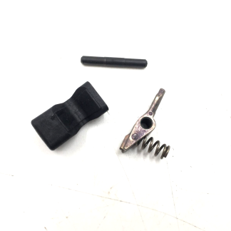 Ruger 57 5.7 x 28, Pistol Parts: Mag Latch, Thumbpiece, Pin