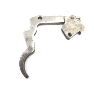 Remington 341 .22 S, L or LR, Rifle Parts: Trigger, Lever