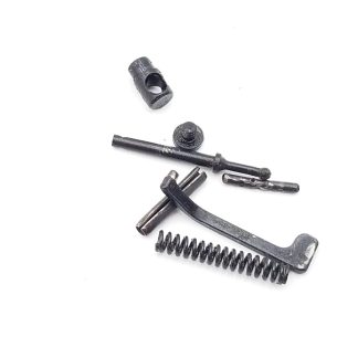 Sterling Arms 302 .22LR, Pistol Parts: Slide