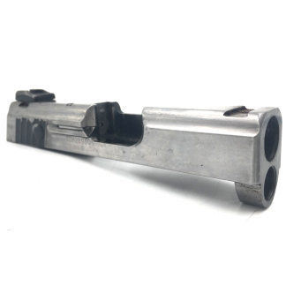 Taurus PTIII Pro 9mm, Pistol Parts: Slide