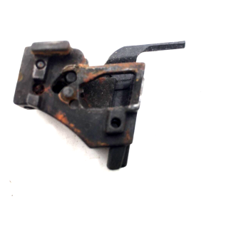 Taurus 709 Slim 9mm, Pistol Parts: Housing