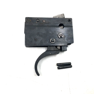 Revelation R210A 30-06, Rifle Parts: Trigger, Housing