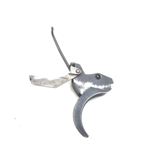 J.C. Higgins 88 .22LR, Revolver Parts: Trigger, Hand, Safety Stop