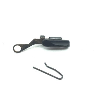 SCCY CPX-2 9mm, Pistol Parts, Slide Catch, Spring