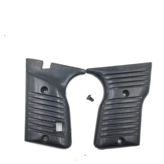 Lorcin L380 .380ACP, Pistol Parts, Grips, 2 screws