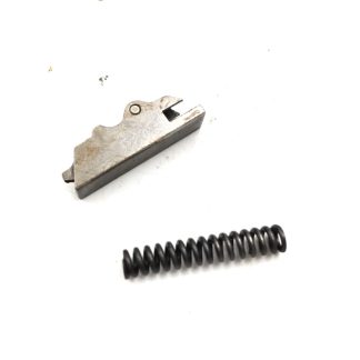 Rossi 68 .38Spl, Revolver Parts, Rebound Slide, Spring