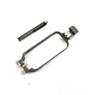 Smith & Wesson 6906, 9mm Pistol Parts: Drawbar, Plunger