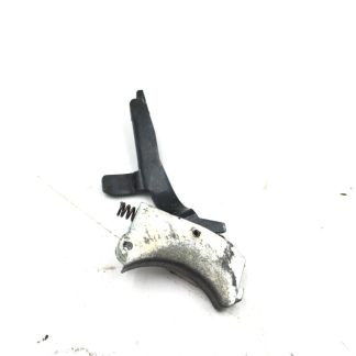 Davis P-380 .380ACP, Pistol Parts, Trigger