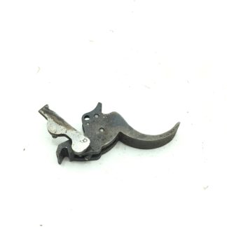 Smith & Wesson 38 Airweight .38Spl, Revolver Parts, Trigger, Hand