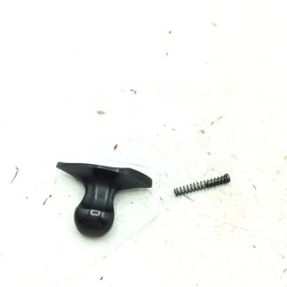 Colt Agent .38Spl, Revolver Parts, Latch, Spring