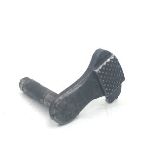 Browning 1903 .22LR, Pistol Parts: Safety