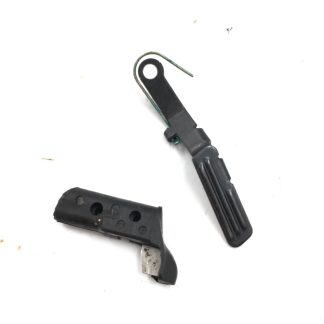 Smith & Wesson SD9VE 9mm, Pistol Parts, Mag Catch, Slide Stop