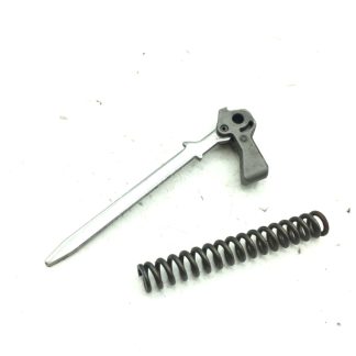 Smith & Wesson Bodyguard .380ACP, Pistol parts, Hammer, Strut, Spring