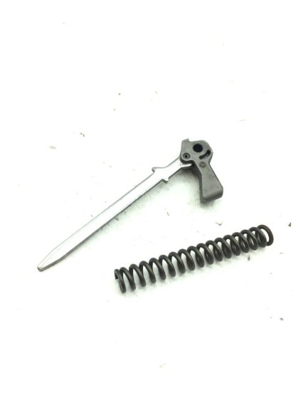 Smith & Wesson Bodyguard .380ACP, Pistol parts, Hammer, Strut, Spring ...
