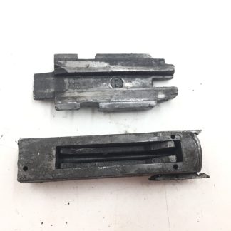 Mossberg 500C 20 Gauge, Shotgun Parts: Bolt, Slide