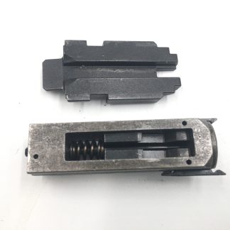 Maverick Mossberg 88 12 Gauge, Shotgun Parts: Bolt, Slide