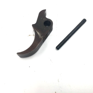 Harrington & Richardson 490 Topper Jr. 410 Gauge Shotgun Parts: Trigger, Pin