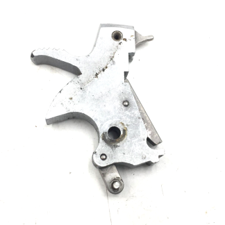 Smith & Wesson 64 .38 Special, Revolver Parts: Hammer