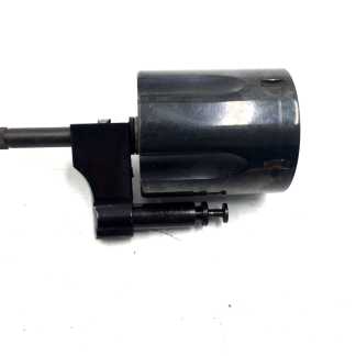 Taurus Ultra-Lite .38 Special, Revolver Parts: Cylinder with Yoke