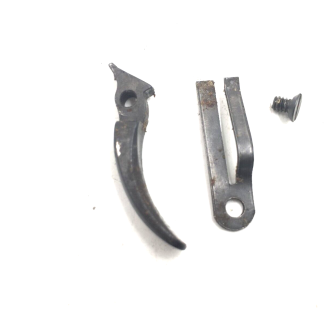 Heritage Rough Rider .22LR, Revolver Parts: Trigger, Spring, Screw
