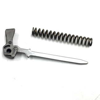 Smith & Wesson M&P Bodyguard .380ACP, Pistol Parts: Hammer, Strut, Spring