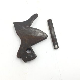 Crescent Long Tom 12 Gauge, Shotgun Parts: Hammer, Pin