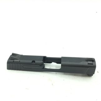 Smith & Wesson Bodyguard .380ACP, Pistol parts, Slide