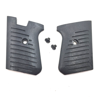 Jennings J-22 .22LR, Pistol Parts: Grips, Screws