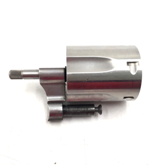 Smith & Wesson 60-7 .38 Special, Revolver Parts: Cylinder with Yoke