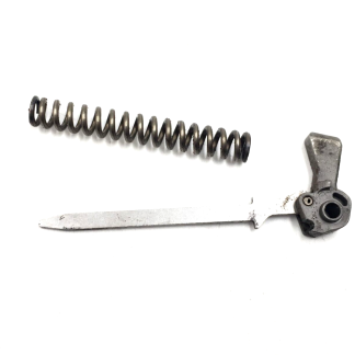 Smith & Wesson M&P Bodyguard 380 .380ACP, Pistol Parts: Hammer, Strut, Spring