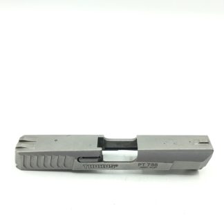 Taurus TCP PT738 .380ACP, Pistol Parts, Slide