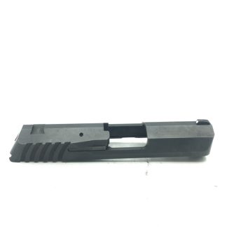 SCCY CPX-2 9mm, Pistol Parts, Slide