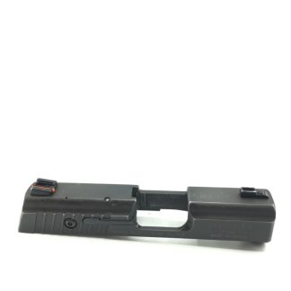 Taurus PTIII Millenium Pro 9mm, Pistol Parts, Slide